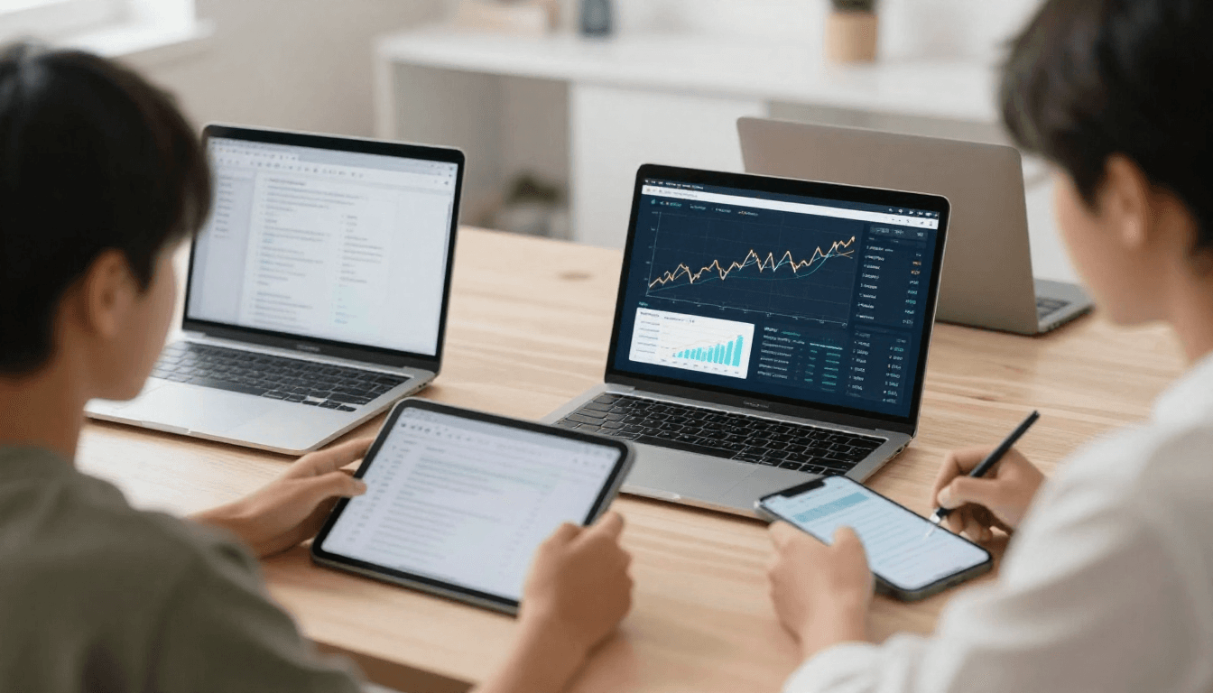 The Pips Theory Team